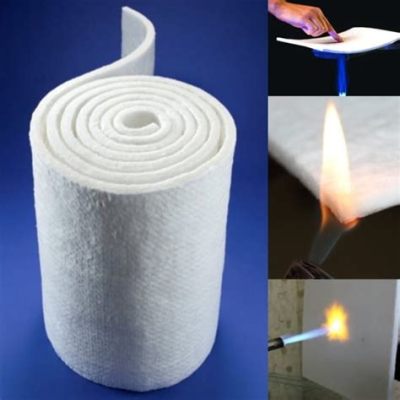  Aerogel: Materiale Legggero e Isolante Per Applicazioni Aeronautiche di Nuova Generazione!