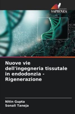 Alginate:  Un Esploratore delle Proprietà Idrofile nel Campo dell'Ingegneria Tissutale!