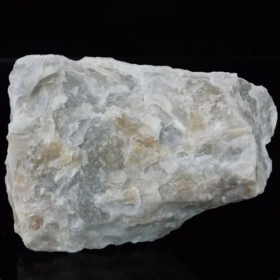  Anidrite! Una Meraviglia Mineralogica per l'Edilizia e la Costruzione!