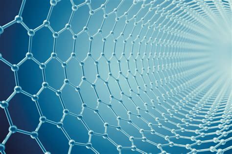  Carbon Nanotubes: rivoluzionando i materiali compositi e l'elettronica di prossima generazione?