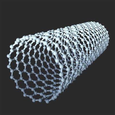 Carbon Nanotubes per una Rivoluzione nei Materiali Compositi!