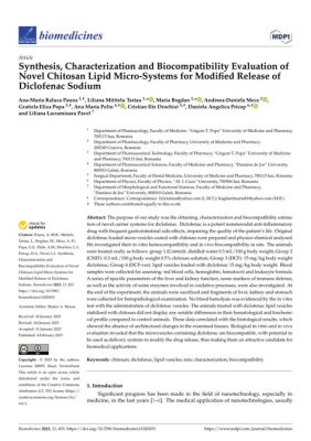  Chitosan: Una rivoluzione nella biocompatibilità e nei sistemi di rilascio controllato!