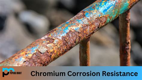 Cromium: Il Materiale Multiforme per la Resistenza alla Corrosione e le Applicazioni Ad Alte Temperature!