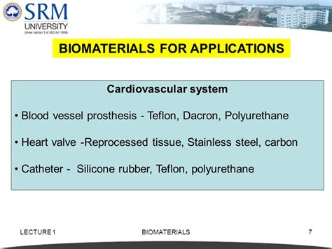  Dacron: Innovativo Biomateriale per l'Ingegneria Tissutale e le Protesi Cardiache?