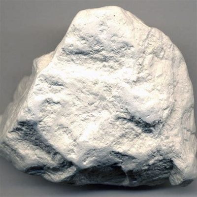  Diatomite: Un Materiale Naturale con Mille Applicazioni Industriali per la Filtroazione e l'Isolamento Termico!