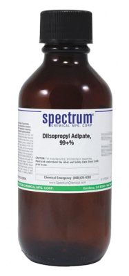  Diisopropyl Adipate: Un componente versatile per vernici e resine!