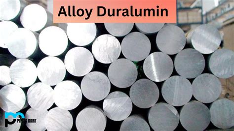  Duraluminium: Un Legggero Gigante per la tua Produzione Aerospaziale e Automobilistica!