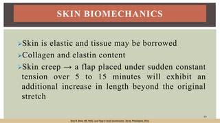 Elastin: Per la Rivoluzione Biomeccanica e la Ricostruzione Tissutale!