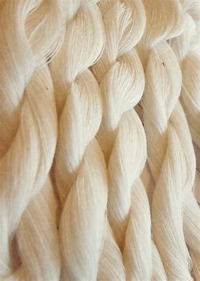  Elora: Una Fibra Naturale Fantastica per l'Alta Moda e la Sostenibilità Industriale!