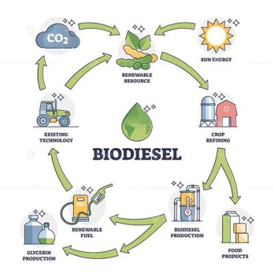  Etanol: Una Meraviglia Rinnovabile per la Produzione di Biocarburanti e Solventi Ecologici!