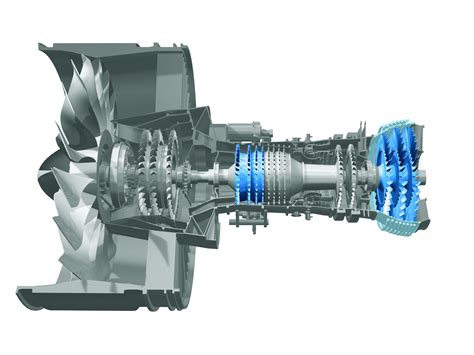 Ferrotitanio: Un Materiale Leggero per la Produzione di Turbofan e Turbine!