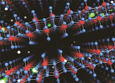 Fullereni: Un'esplorazione di Nanomateriali rivoluzionari per l'elettronica di ultima generazione!