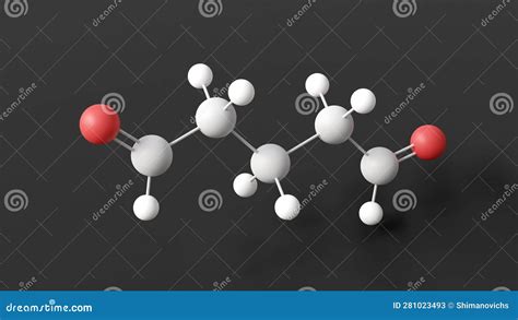  Glutaraldeide: Un potente agente di crosslinking per polimeri e resine!