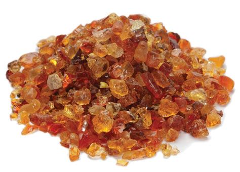  Gum Arabic: Il Legante Naturale Per Eccellenti Prodotti Alimentari e Farmaceutici!