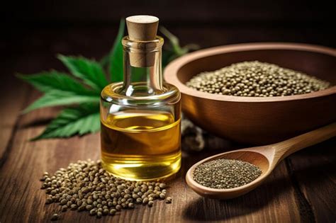 Hemp Oil Extraction: Unveiling Nature's Industrial Treasure Trove!