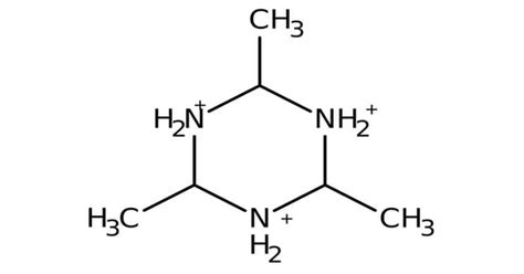  Hexamine: Un Esplorazione del Trimero di Ammoniaca e dei Suoi Innumerevoli Usi Industriali!