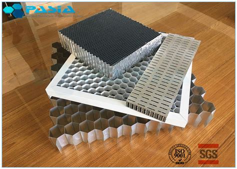 Honeycomb Composite Material: Lightweight Construction for Aerospace Applications and Beyond!