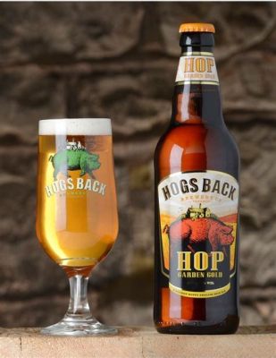  Hops: Dall'Oro alla Birra, un Viaggio Amaro e Luccicante!