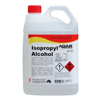  Isopropyl Alcohol: Una Soluzione Miracle per la Disinfezione e la Produzione di Resine?