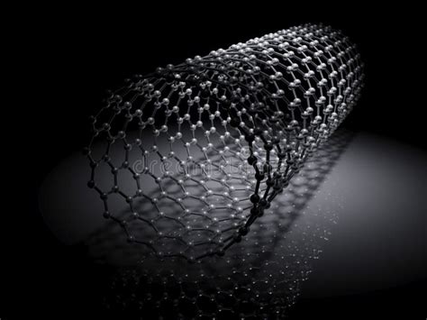  Jagged Carbon Nanotubes: La Rivoluzione del Rinforzo Strutturale e dell'Elettrochimica Avanzata!