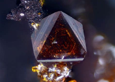  Jarosite! Un Minerale Misterioso per la Recupero di Metalli preziosi?