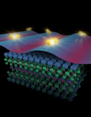  Juddite: Un rivoluzionario materiale per batterie ad alta densità energetica e superconduttività!