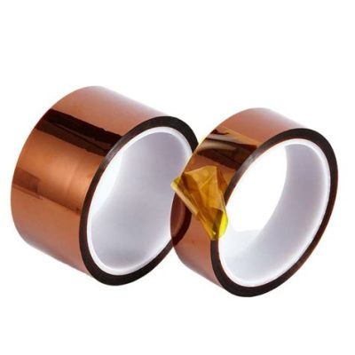 Kapton: Un Materiale Miracoloso per Applicazioni Aerospaziali di Alta Temperatura!