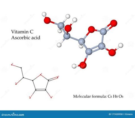  L-Acido Ascorbico: Il Campione Antiossidante per la Produzione di Farmaci e Alimenti!