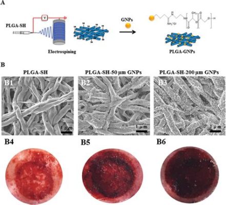  Lactide: Un polimero biocompatibile per l'ingegneria tissutale?