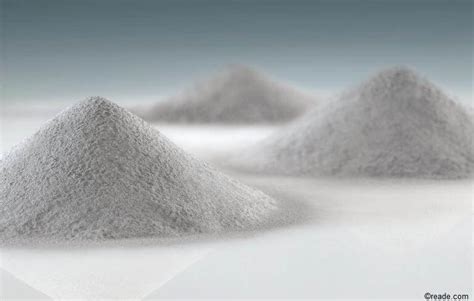 Magnesia: A Miracle Material for High-Temperature Applications and Abrasive Solutions!