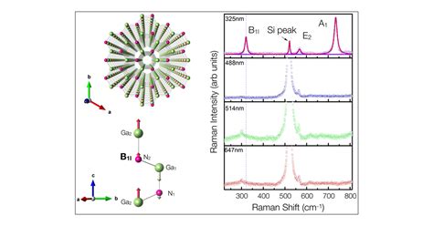  Nanowires di Nitruro: La rivoluzione silenziosa nella tecnologia energetica!