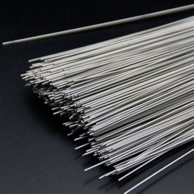  Nitinol: Materiale rivoluzionario per l'assemblaggio di dispositivi biocompatibili e sensori avanzati!