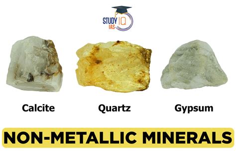  Nitrocalcite: Un minerale non metallico per applicazioni industriali di alto livello!