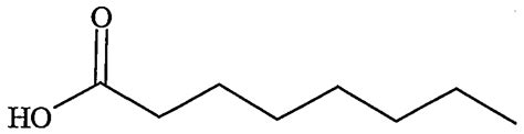 Octanoic Acid: Il Futuro Della Profumeria e della Produzione di Biocarburanti?