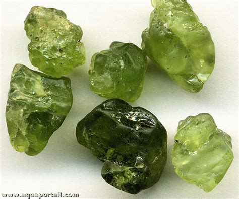 Olivine: Un Minerale Misterioso per l'Elettrificazione e la Fusione del Futuro!