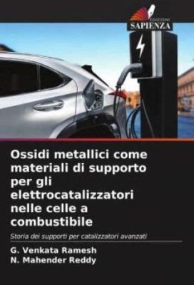  Ossidi Metallici: Materiali per il Futuro delle Batterie ad Alta Densità Energetica!