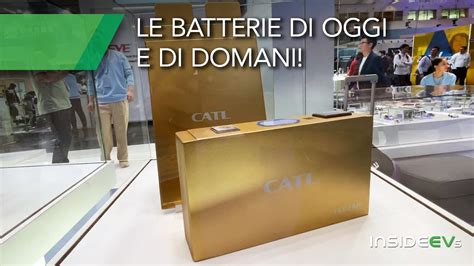  Potassio: La Chiave per le Batterie di Oggi e Domani!