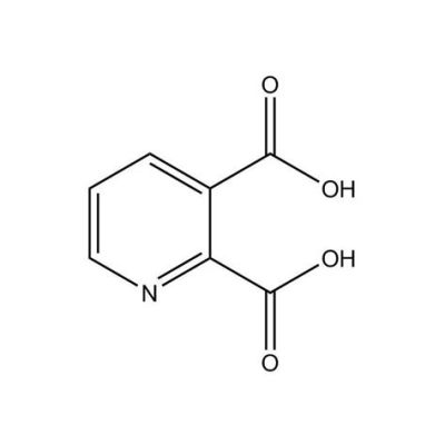  Quinolidic Acid: Un componente essenziale per i catalizzatori e le resine!