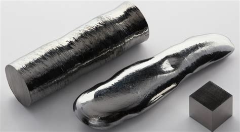 Rhenium: Un metallo per applicazioni ad alta temperatura e resistenza alla corrosione!