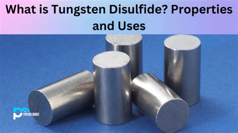  Tungsten Disulfide: Un Materiale Miracoloso per il Futuro dell'Elettronica e della Medicina?