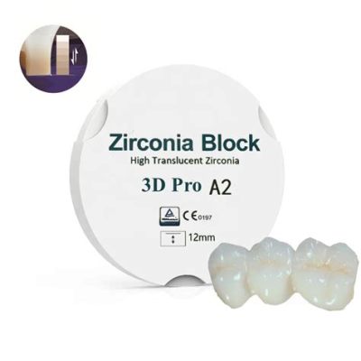  Ultrananocristalli di Zirconia: Materiali Rivoluzionari per la Sinterizzazione Avanzata!