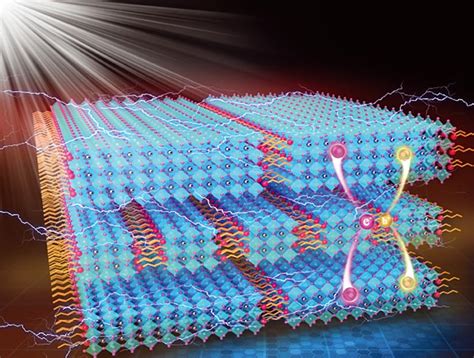  Ultrathin Perovskites:  Next Generation Solar Cells and LEDs?