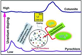  Uranium Oxide: Materiale Avanzato per Reazioni Nucleari di Alta Efficienza!