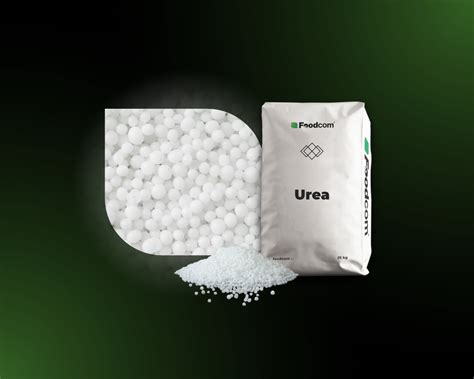  Urea: Un potente fertilizzante con applicazioni incredibili nell'industria farmaceutica!