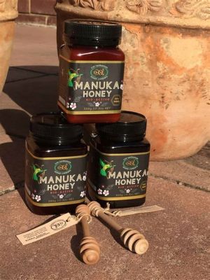 Can Kids Have Manuka Honey? And Why Do Bees Never Get Lost in the Supermarket?