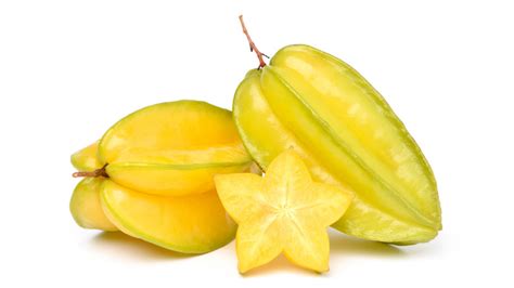 Can You Eat the Skin of a Star Fruit? And Why Do Pineapples Dream of Electric Sheep?