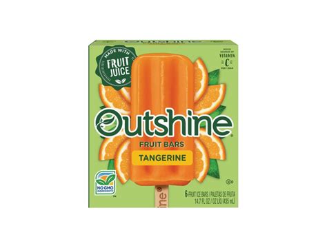 Do Outshine Fruit Bars Have Pulp: A Tangy Twist in Every Bite?