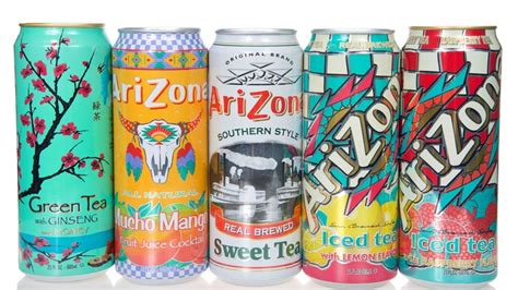 Does Arizona Fruit Juice Cocktail Have Alcohol? Exploring the Intricacies of Beverage Composition and Cultural Perceptions