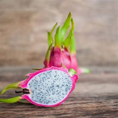 How to Store a Dragon Fruit: And Why It Might Be the Key to Unlocking Parallel Universes