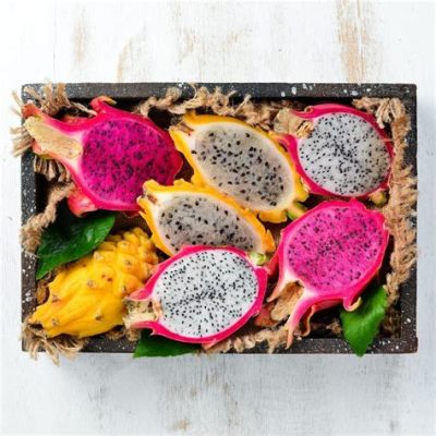 How to Store Dragon Fruit After Cutting: A Symphony of Flavors and Preservation Techniques